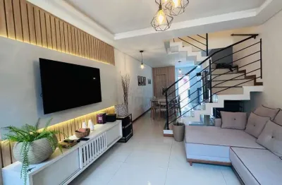 Casa com 2 quartos à venda na Rua Professor Ricardo Buss, 280, Saguaçu, Joinville por R$ 635.000