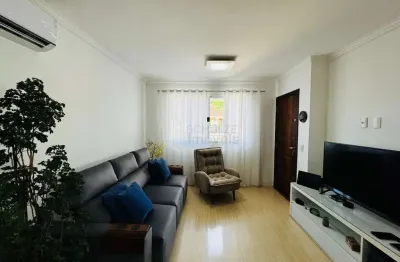 Casa em condomínio fechado com 2 quartos à venda na Rua Itajubá, 969, Bom Retiro, Joinville por R$ 660.000