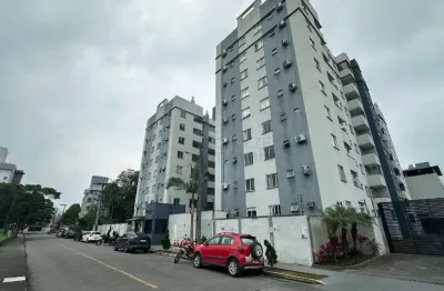 Apartamento com 2 quartos à venda na Rua Roberto Wolf, 141, Costa e Silva, Joinville por R$ 350.000