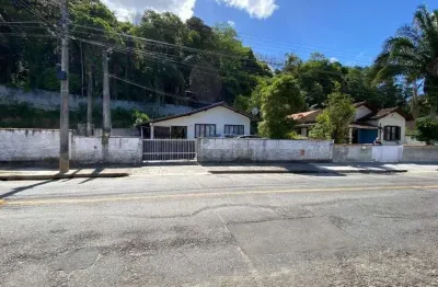 Terreno à venda na Rua São João do Sul, 38, Saguaçu, Joinville por R$ 530.000