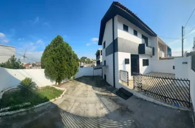 Casa com 3 quartos à venda no Cajuru, Curitiba 