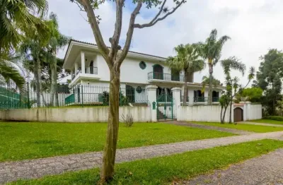 Maravilhosa casa com 4 quartos , 418 m² no jardim social