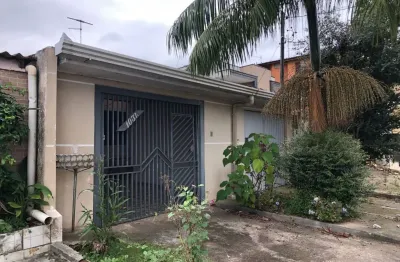 Casa com 3 dormitórios à venda por r$450.000.00 - sítio cercado