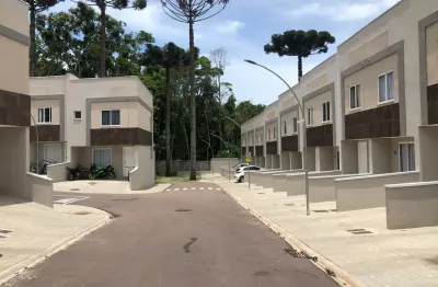 Oportunidade! sobrado à venda com 2 dorm no condomínio bella vitta