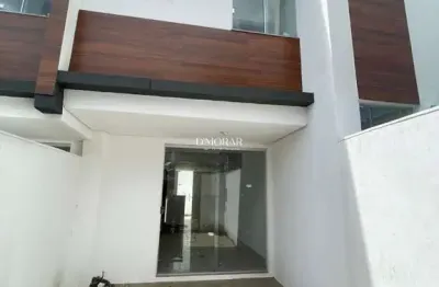 Casa com 2 quartos à venda em piratininga (venda nova), belo horizonte  por r$ 406.000