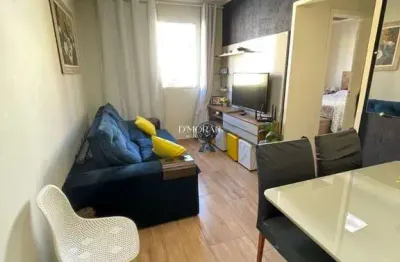 Apartamento com 2 quartos à venda no São João de Deus (Justinópolis), Ribeirão das Neves  por R$ 185.000