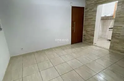 Apartamento com 2 quartos à venda na santa branca, belo horizonte  por r$ 220.000