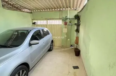 Casa com 2 quartos à venda no penha (justinópolis), ribeirão das neves  por r$ 255.000