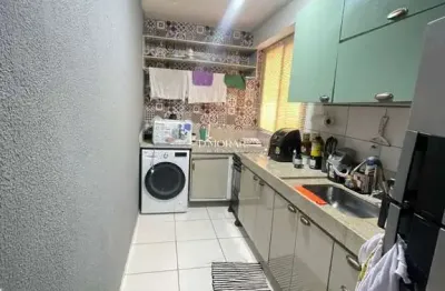 Apartamento com 2 quartos à venda no trevo, belo horizonte  por r$ 210.000