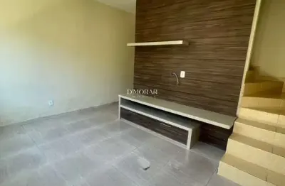 Casa com 2 quartos à venda no Menezes (Justinópolis), Ribeirão das Neves  por R$ 200.000