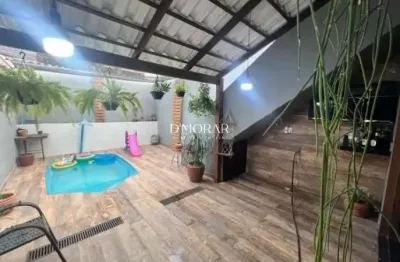 Casa com 3 quartos à venda no Girassol, Ribeirão das Neves  por R$ 325.000