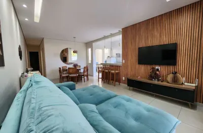 Casa com 2 quartos à venda no Vale das Orquídeas, Contagem  por R$ 425.000