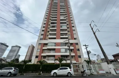 Apartamento com 3 quartos para alugar na Travessa Honório José dos Santos, 423, Jurunas, Belém