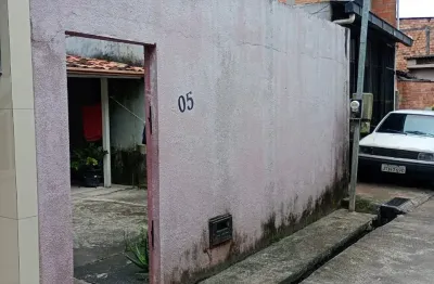 Casa com 1 quarto à venda na Alameda da Quatorze de Agosto, 5, Parque Verde, Belém