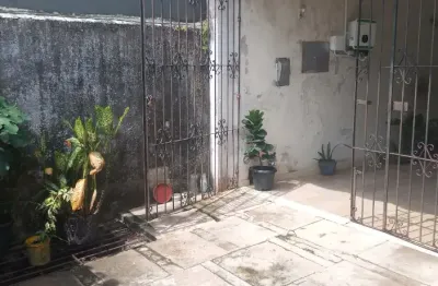 Casa com 5 quartos à venda na Rua Maravalho Belo, 132, Marambaia, Belém