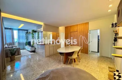 Apartamento com 3 quartos à venda na Rua Castelo Lamego, Castelo, Belo Horizonte