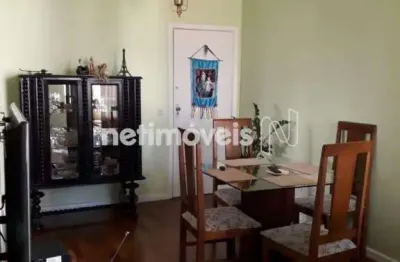 Venda apartamento 2 quartos caiçaras belo horizonte