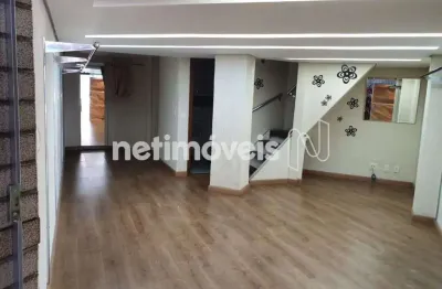 Sala comercial à venda na Rua Bernardo Guimarães, Funcionários, Belo Horizonte