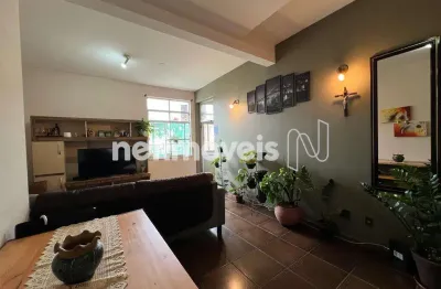 Venda apartamento 3 quartos barro preto belo horizonte