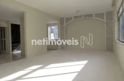 Cobertura com 4 quartos à venda na Rua Grão Mogol, Sion, Belo Horizonte