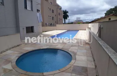 Apartamento com 4 quartos à venda na Rua Engenheiro Vicente Assunção, Itapoã, Belo Horizonte