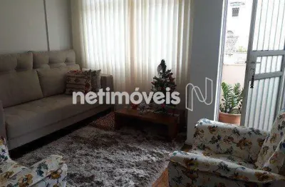 Venda apartamento 3 quartos colégio batista belo horizonte