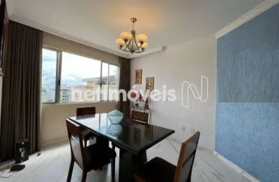 Cobertura com 3 quartos à venda na Rua Castelo de Alenquer, Castelo, Belo Horizonte