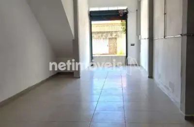 Ponto comercial à venda na Rua Passos, Carlos Prates, Belo Horizonte
