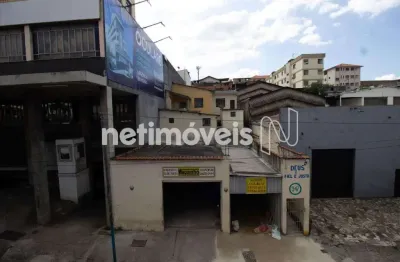 Casa com 3 quartos à venda na Avenida Cristiano Machado, Lagoinha, Belo Horizonte