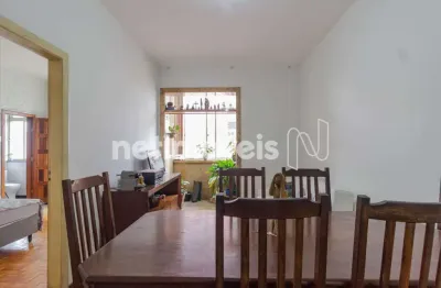 Apartamento com 3 quartos à venda na Avenida Amazonas, Centro, Belo Horizonte