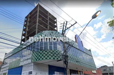 Prédio à venda na Avenida Dom Pedro II, Carlos Prates, Belo Horizonte