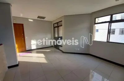 Apartamento com 3 quartos à venda na Rua Desembargador Fernando Bhering, Dona Clara, Belo Horizonte