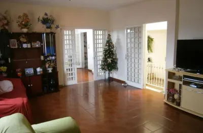 Casa com 3 quartos à venda na Rua Maria Evarista, Glória, Belo Horizonte