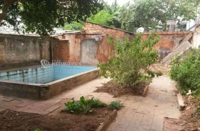 Venda lote-área-terreno santa efigênia belo horizonte