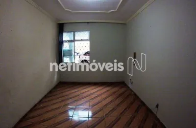 Apartamento com 3 quartos à venda na Rua Perimetral, Prado, Belo Horizonte