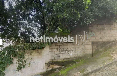 Terreno comercial à venda na Rua João Gomes, Paraíso, Belo Horizonte