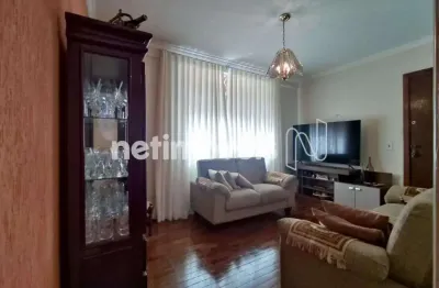 Venda apartamento 3 quartos são lucas belo horizonte