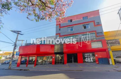Prédio à venda na Avenida Dom Pedro II, Carlos Prates, Belo Horizonte