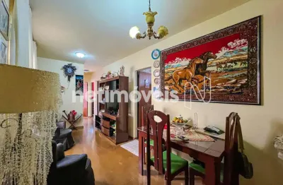 Venda apartamento 3 quartos sagrada família belo horizonte