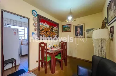 Venda apartamento 3 quartos sagrada família belo horizonte