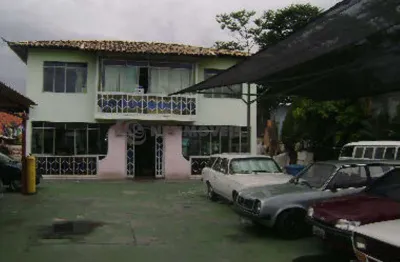 Casa com 2 quartos à venda na Rua Cheik Nagib Assrauy, Jardim Atlântico, Belo Horizonte