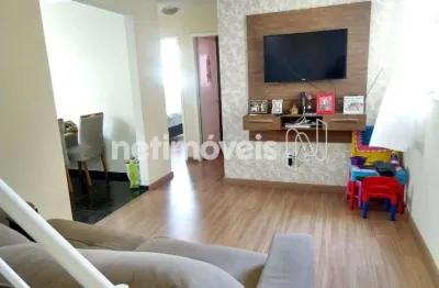 Cobertura com 2 quartos à venda na Rua João de Paula, Sagrada Família, Belo Horizonte