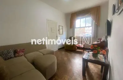 Venda apartamento 3 quartos floresta belo horizonte