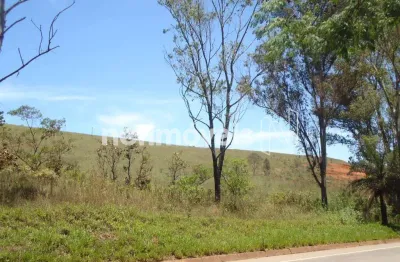 Venda lote-área-terreno alphaville - lagoa dos ingleses nova lima