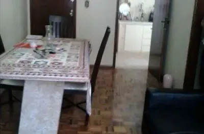 Venda apartamento 2 quartos colégio batista belo horizonte
