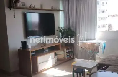 Venda apartamento 3 quartos colégio batista belo horizonte