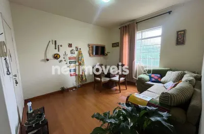 Venda apartamento 2 quartos colégio batista belo horizonte