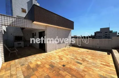 Cobertura com 4 quartos à venda na Alameda das Acácias, São Luiz, Belo Horizonte