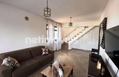 Cobertura com 4 quartos à venda na Alameda das Acácias, São Luiz, Belo Horizonte