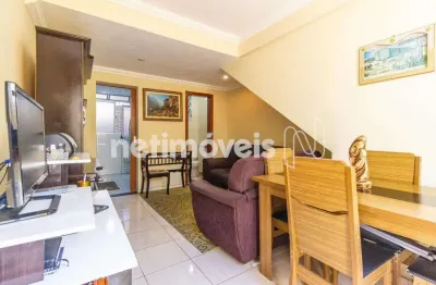Venda casa em condomínio são joão batista belo horizonte